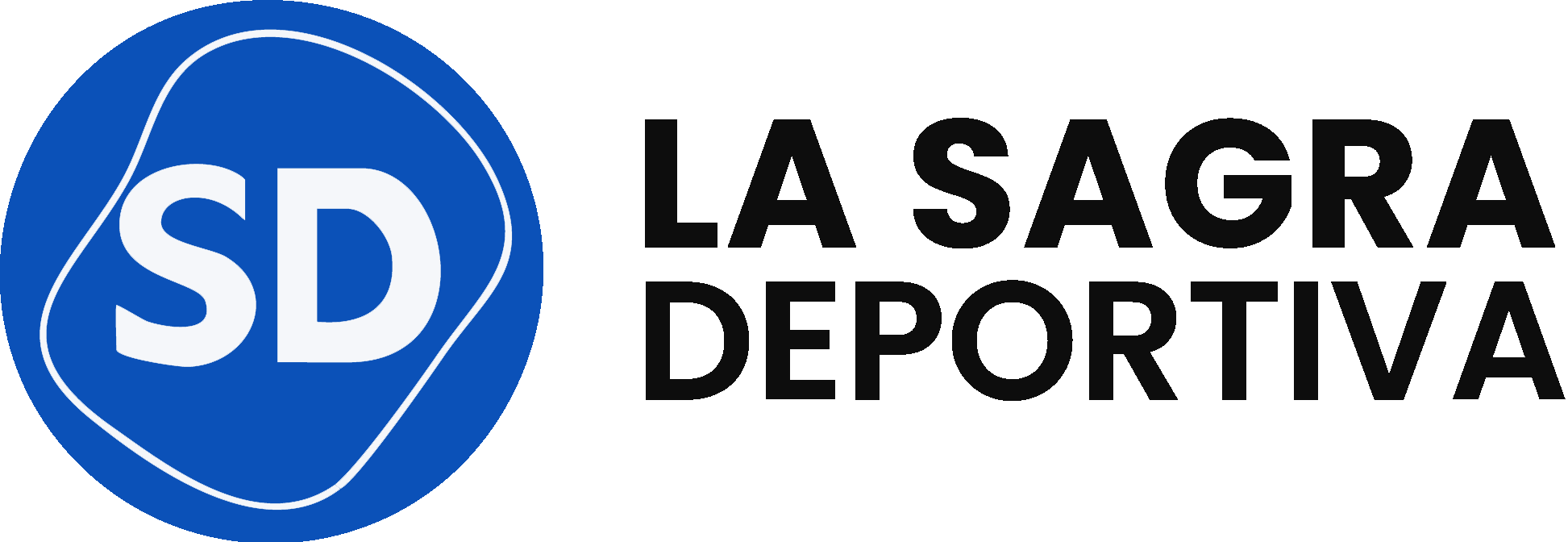 la sagra deportiva logo